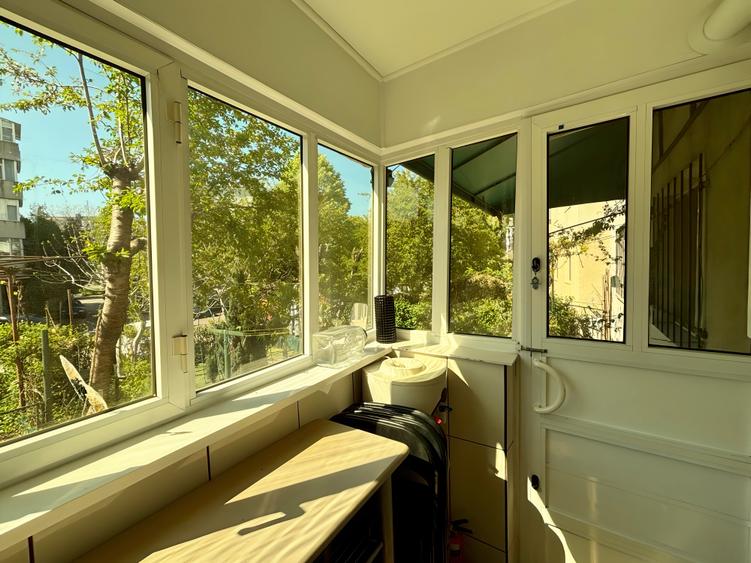 De închiriat | Apartament 3 camere, zona Inel II - 7