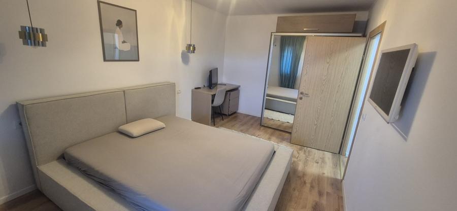 Apartament Citylights Pipera - 5
