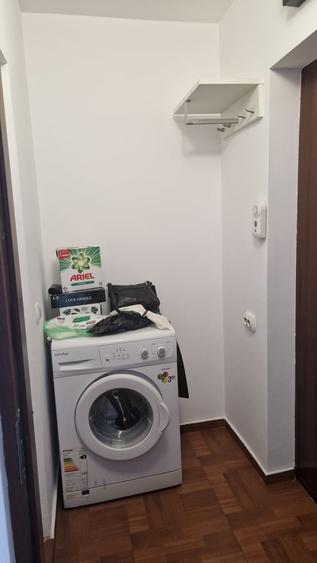 Garsonieră decomandată în Drumul Taberei