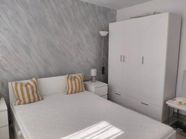 Apartament cu 2 camere semidecomandat în Țiglina 1