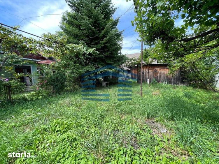 Casă cu 3 camere cu Teren 1440 Mp în Prejmer
