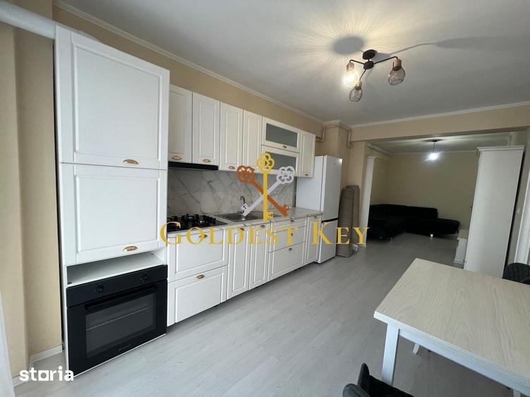 Apartament cu 2 camere, balcon si parcare subterana CLUJ - 8