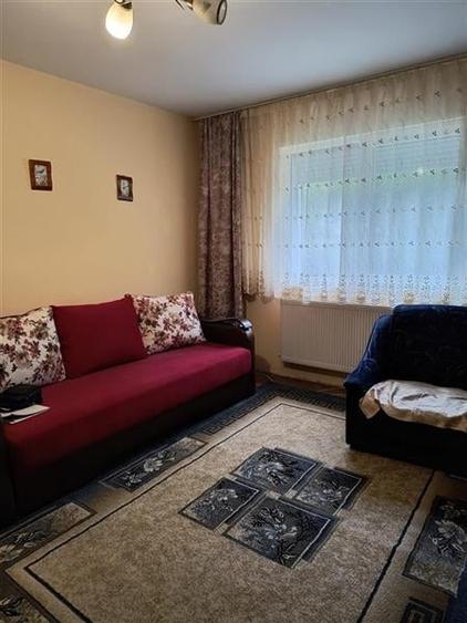 Apartament cu 2 camere semidecomandat, mobilat în Astra