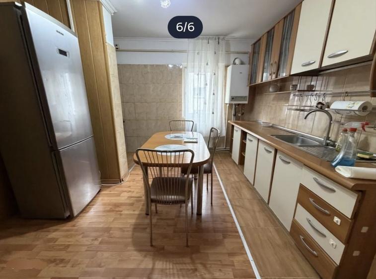 Inchiriez Apartament 2 camere Mioveni - 1