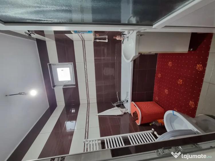 Casă cu 3 camere în Exterior Vest