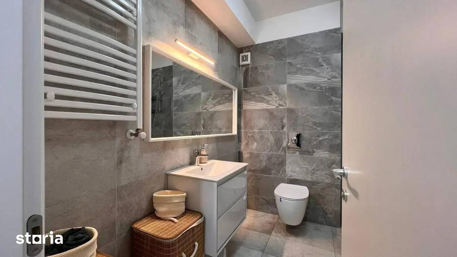 Studio Iancu Nicolae | Residence 5 | Cambridge School |Mobilat, Utilat - 12
