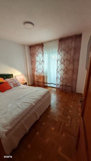 Apartament cu 2 camere în Brâncoveanu