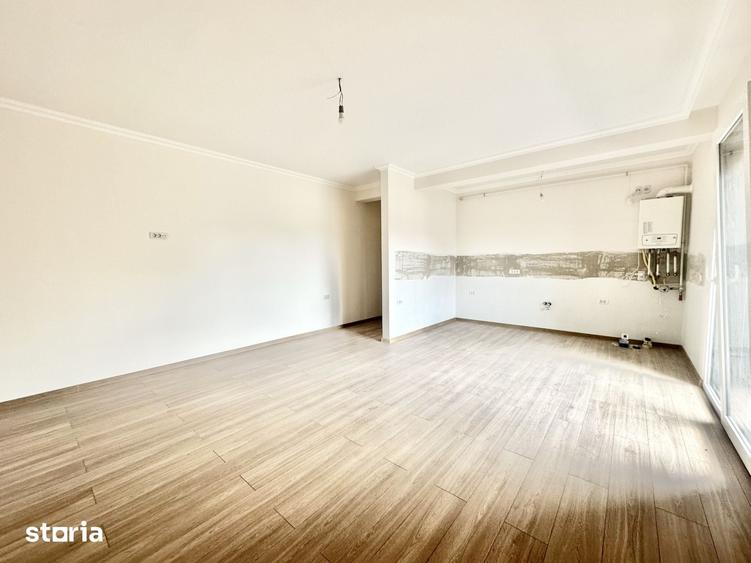 Apartament cu 2 camere - 57 mp - Etaj 1 - Calea Urseni - 11