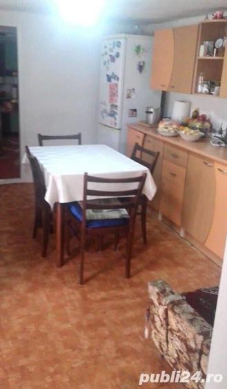 Casă cu 5 camere cu Teren 1180 Mp în Mehala