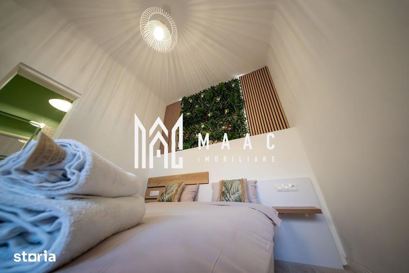 Apartament cu 3 camere în Ultracentral