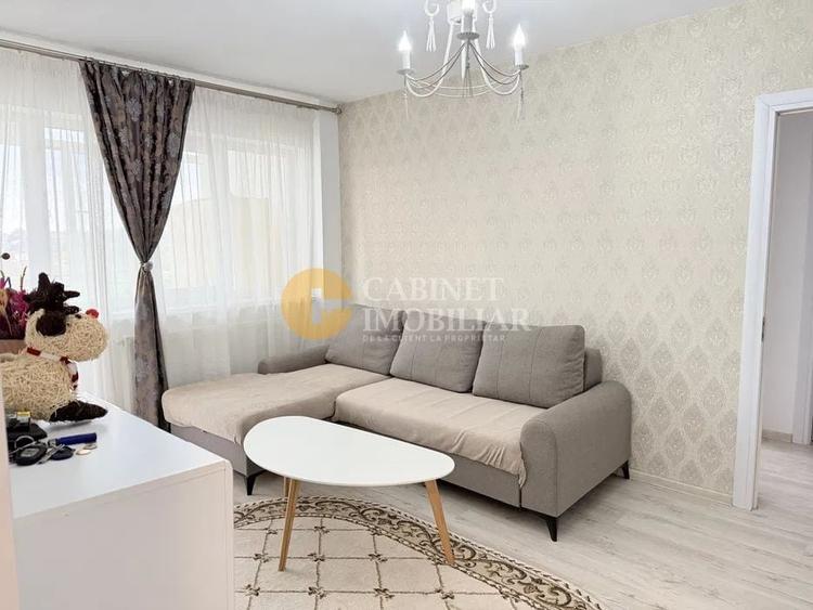 2c, Tatarasi-Pta Chirila, etaj 4/10, renovat complet! - 2