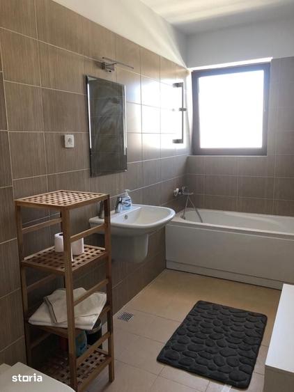 Apartament cu 2 camere în Gruiu