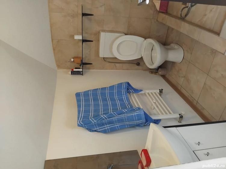 Casă cu 1 camere în Central