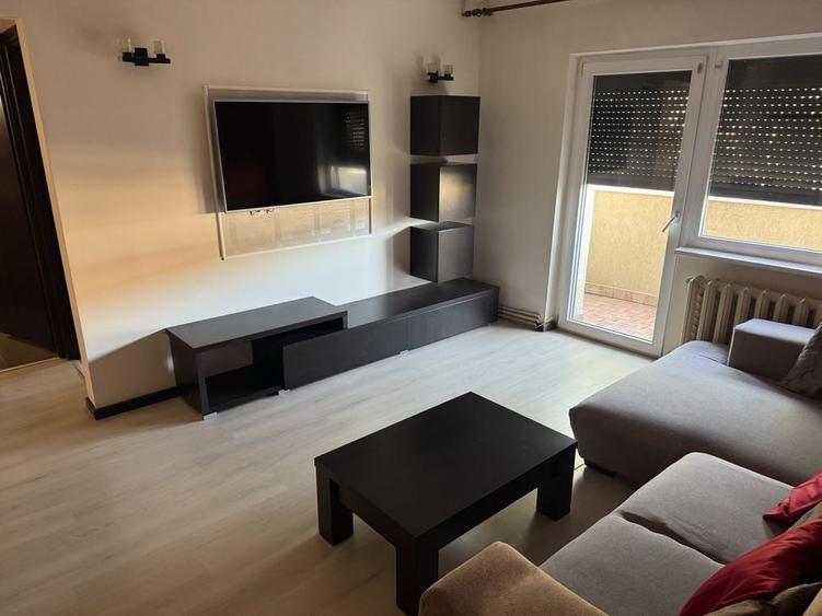 Apartament de inchiriat doua camere Cluj Napoca Grigorescu - 3