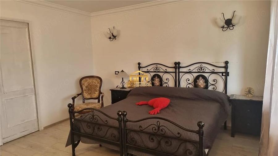Casa de vanzare in Rm. Valcea-294 mp, teren 958 mp, deschidere la raul Olane?ti - 10