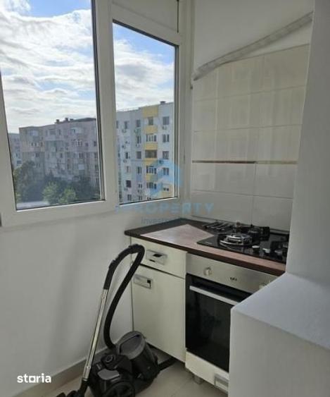 Apartament cu 2 camere decomandat în Rahova