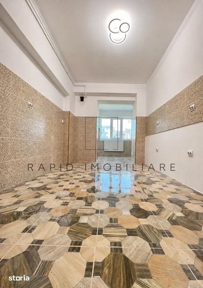 Spațiu comercial, de 61 mp, în Mazepa 2
