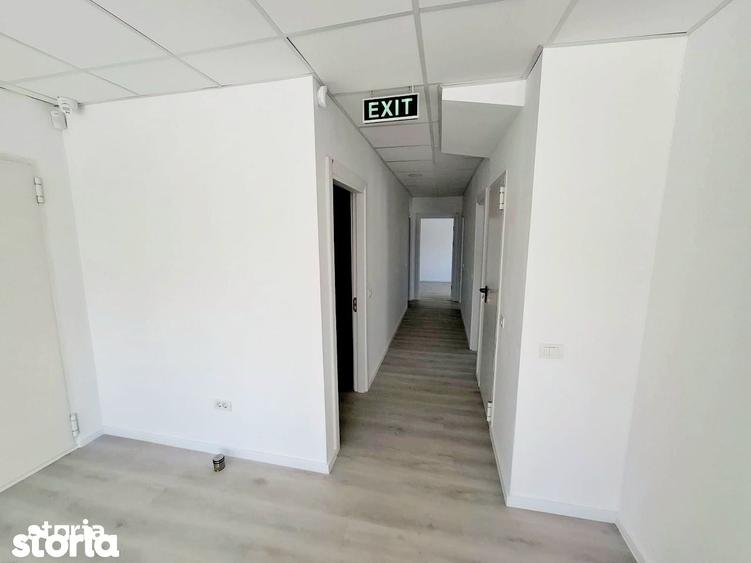 Spațiu comercial, de 10,000 mp, în Nord