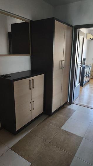 Apartament cu 2 camere semidecomandat în Ultracentral