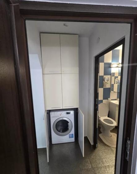 Apartament cu 2 camere semidecomandat, mobilat în Tomis II