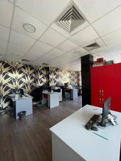 Spatiu comercial / birouri - 660 mp - Bulevardul Nicolae Tit - 8