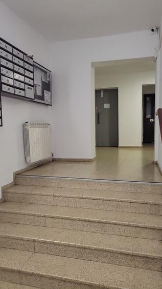Apartament 2 camere de inchiriat Calea Calarasi colt cu Matei Basarab, 63 mp decomandat etaj 3/8 mobilat,utilat complet la 3 min metrou Piata Muncii - 6