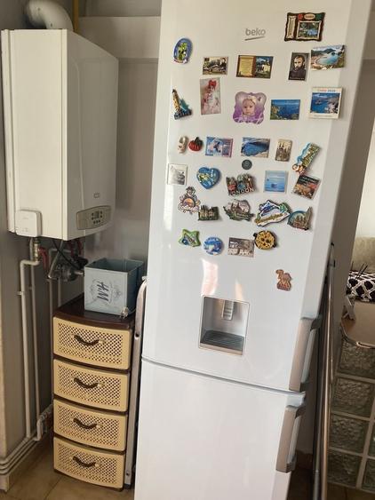 Apartament cu 2 camere semidecomandat în 1 Mai