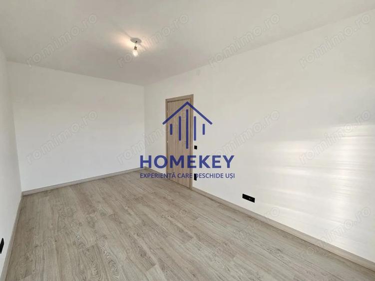 Apartament cu 2 camere decomandat în Dristor