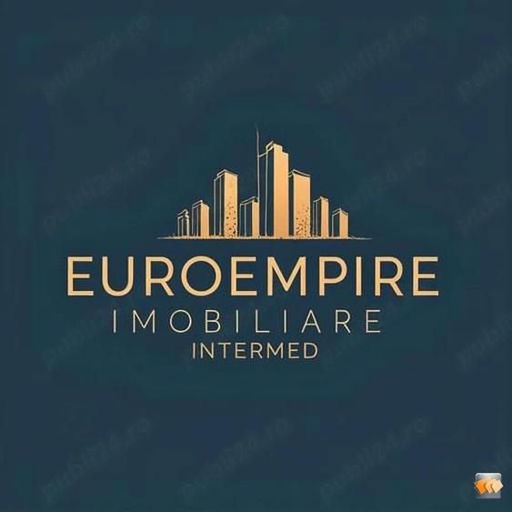 Apartament cu 3 camere semidecomandat în Km 4