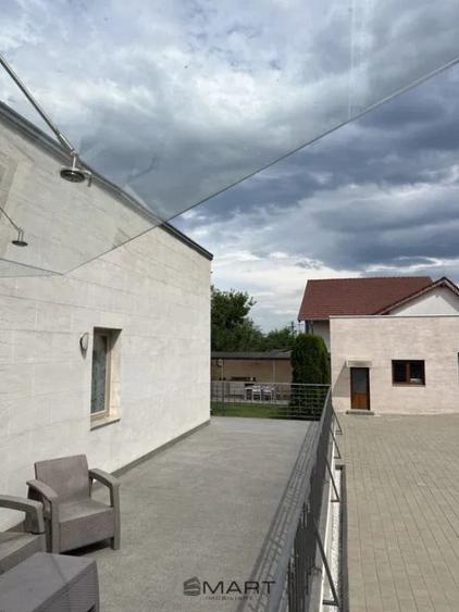 Casă cu 4 camere cu Teren 1000 Mp în Șelimbăr