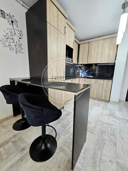 Comision 0% pentru cumparator! APARTAMENT DE VANZARE, Andrei Muresanu Sud - 4