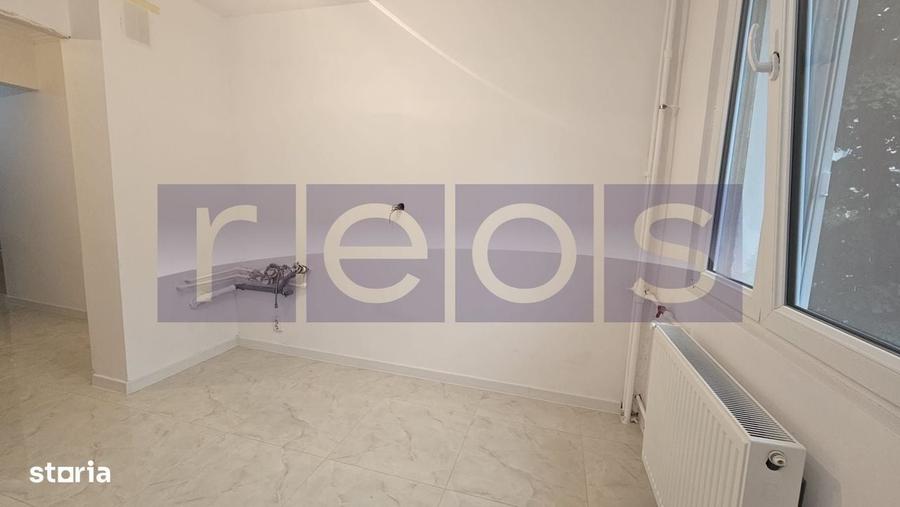 De Vanzare 3 Camere Decomandat 66 Mp Etaj 1 Renovat Gata De Mutare - 2