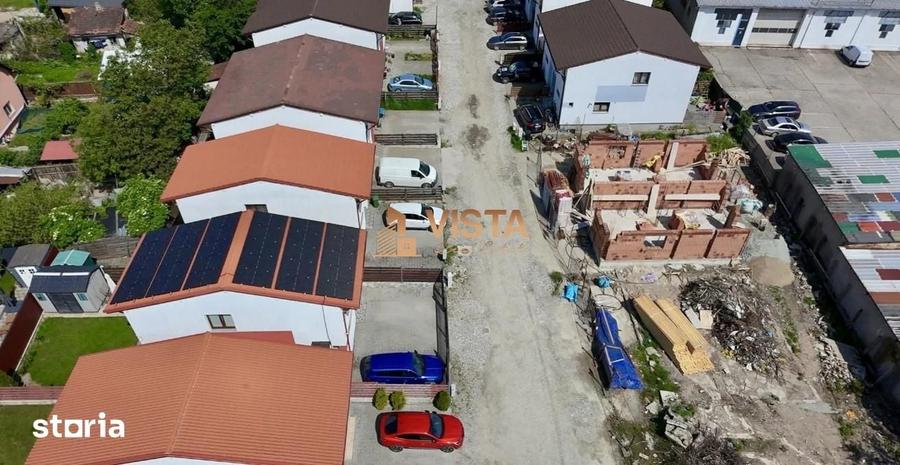 Casă cu 4 camere cu Teren 188 Mp în Bartolomeu
