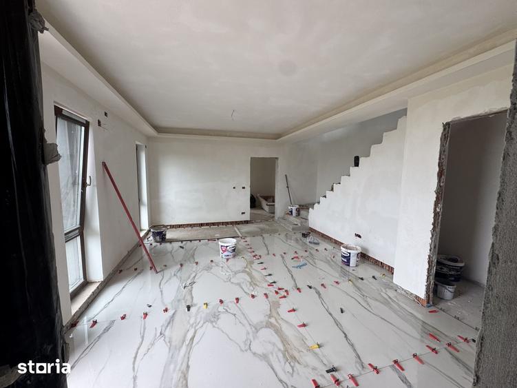 Duplex 5 Camere - 120 mp Utili | Chisoda | Constructie Noua - 1