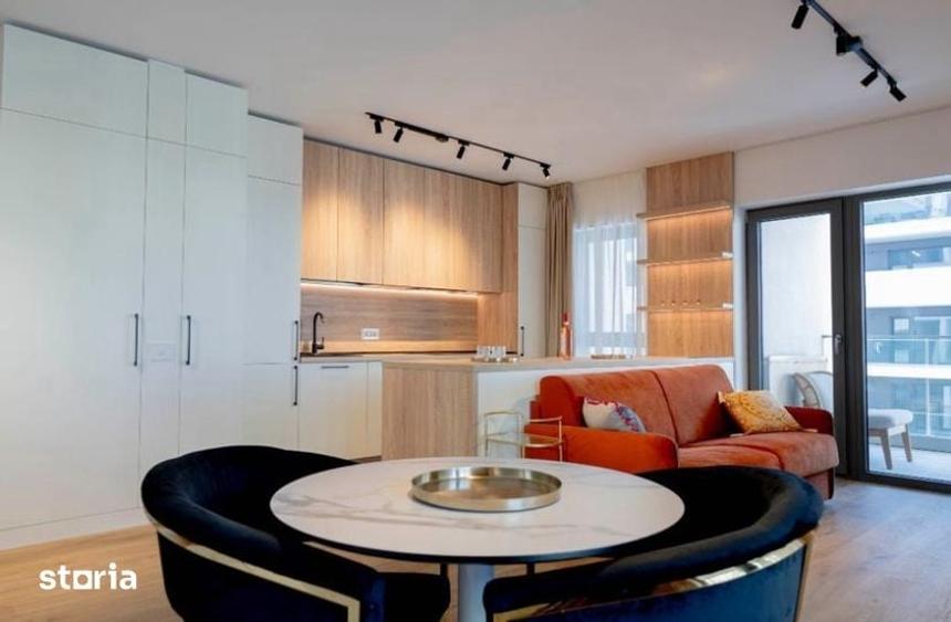 Apartament 2 Camere | Parcare Inclusa | Metrou | Fabrica De Glucoza - 2