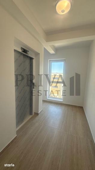 Apartament cu 2 camere, mobilat în Sud