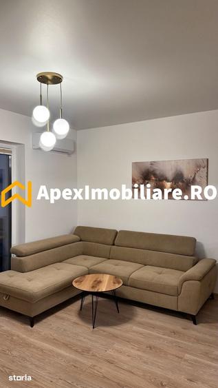 Apartament cu 2 camere semidecomandat în Berceni — fotografia 1