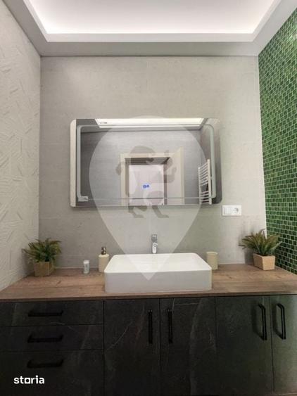Casa 4 camere - 160 mp- Centru istoric Brasov - 2
