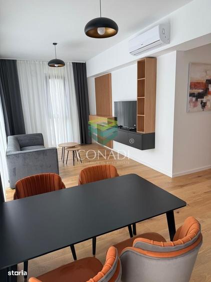Apartament 3 camere de inchiriat+ loc parcare - Arcadia Apartments - 20