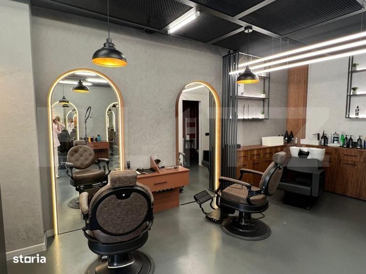 Spațiu comercial, de 44 mp, în Central