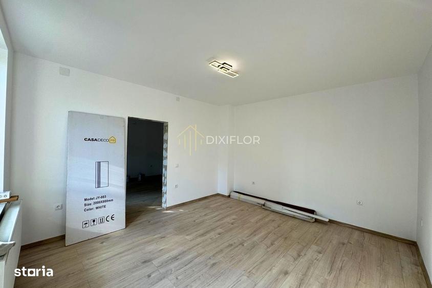 Casă cu 2 camere în Lefaia