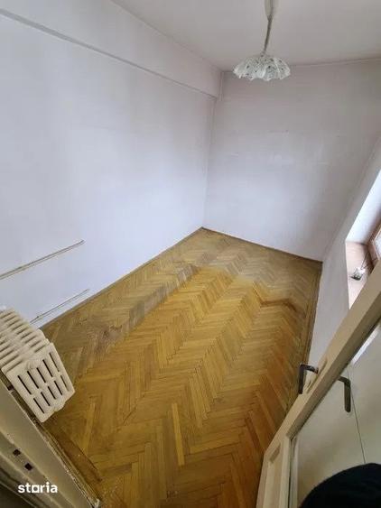 Apartament cu 2 camere în Ultracentral