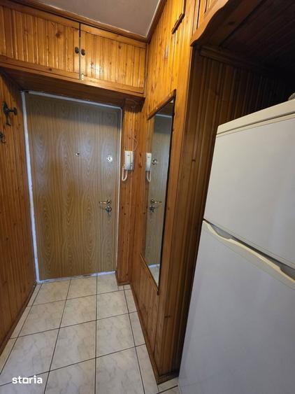 Apartament cu 2 camere, mobilat în Câmpia Libertății