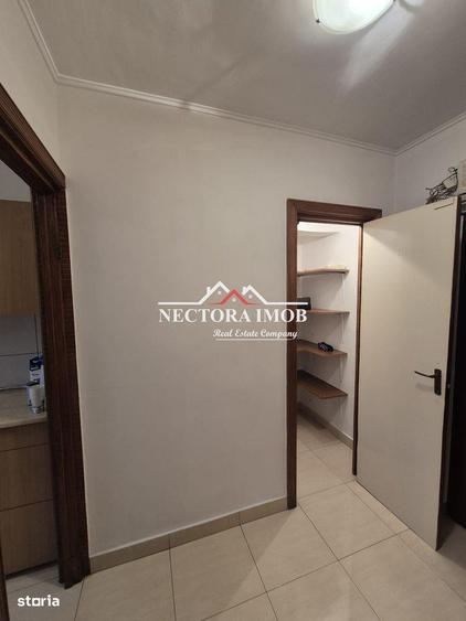 Apartament cu 2 camere semidecomandat în Rogerius