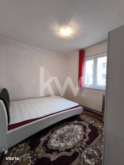 Apartament 2 camere I zona Gemenii - 2