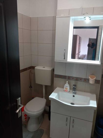 Apartament cu 2 camere decomandat în Lujerului