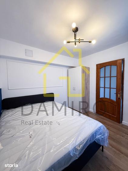 Apartament cu 3 camere în Centrul Civic