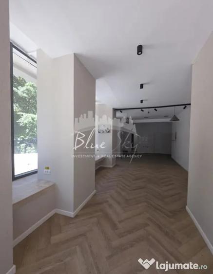 Spațiu comercial, de 65 mp, în Tomis III