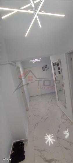 Apartament cu 2 camere decomandat în Bârnova