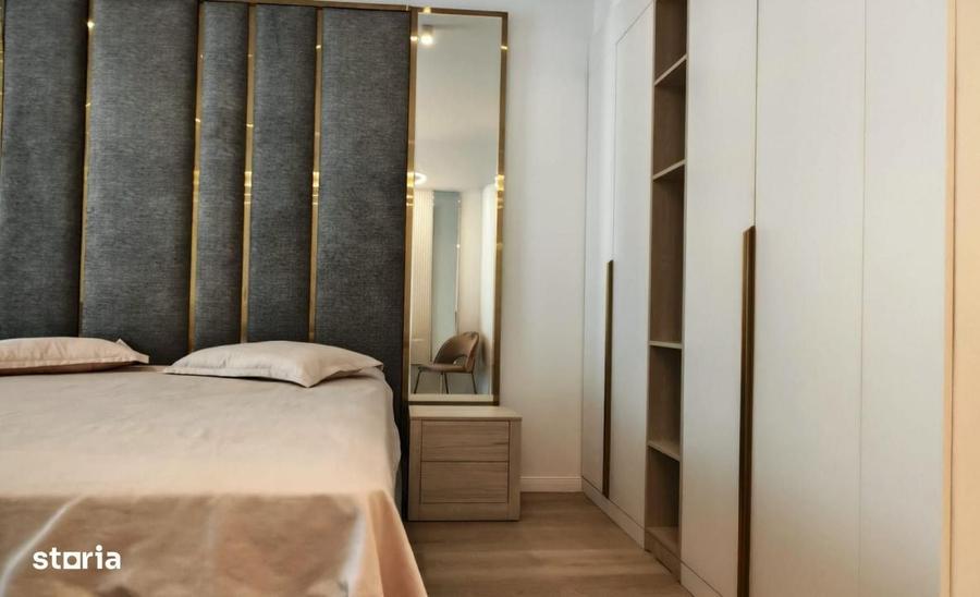 Apartament în Central